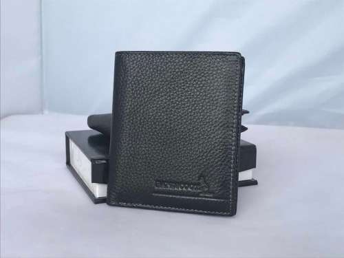Bandicoot Men Wallet Genuine Leather