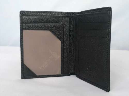 Bandicoot Men Wallet Genuine Leather