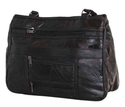 Fino Ladies Classic Handbag