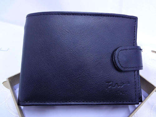 New Man ID Wallet 2014