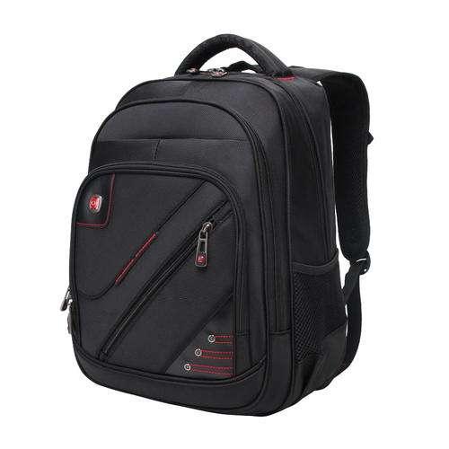 Charmza Laptop Bag Business Bag Backpack