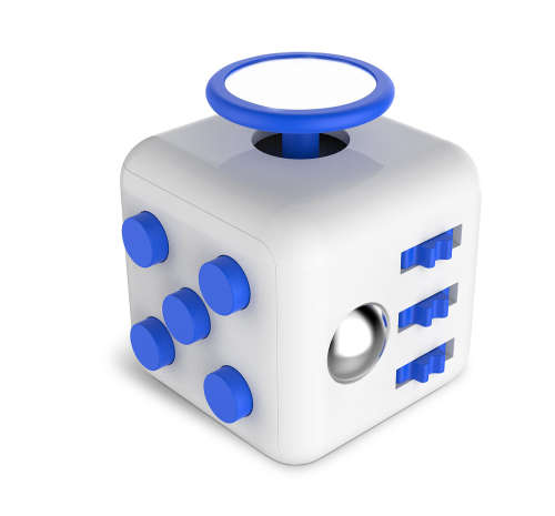 FIDGET CUBES
