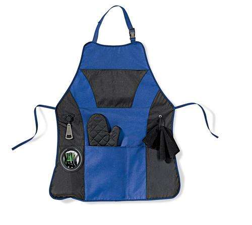 BRAAI APRON