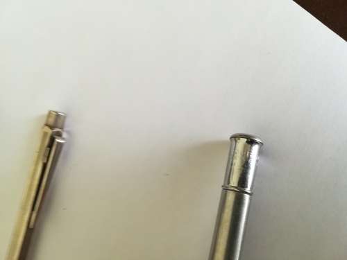Caran/ Pelikan Pencil Lot