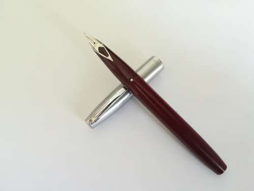 Sheaffer Imperial Fountain pen