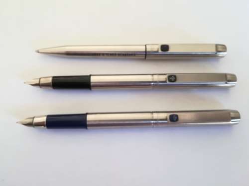 Parker 25 Pen set!!!!