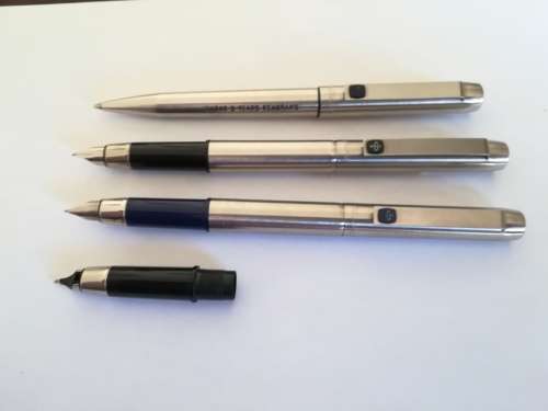 Parker 25 Pen set!!!!