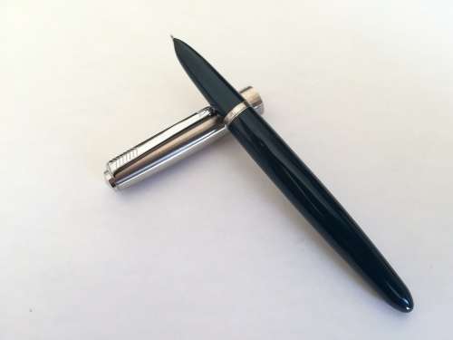 Wow!!! Parker 21 Fountain pen