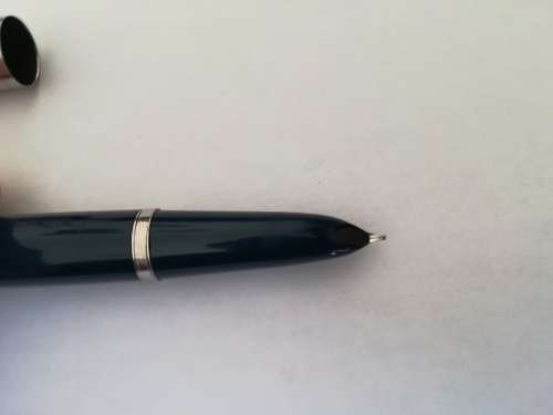 Wow!!! Parker 21 Fountain pen