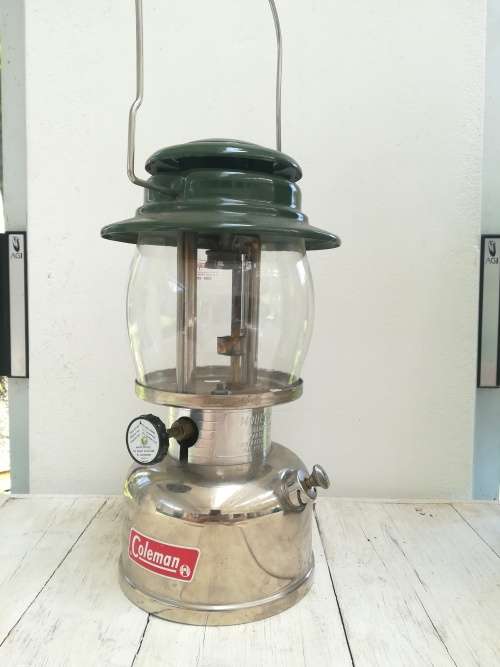 Coleman Model 639 Lantern NOS!!!!! Colectors dream!!!