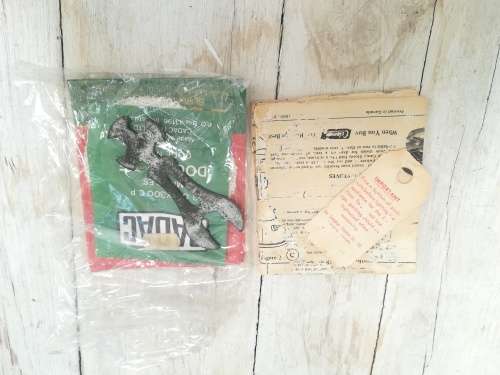 Coleman Model 639 Lantern NOS!!!!! Colectors dream!!!