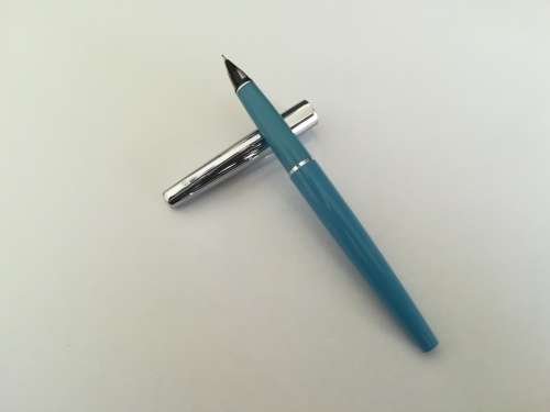 Very Rare Sheaffer Sylist fountain pen!!!! 1960s