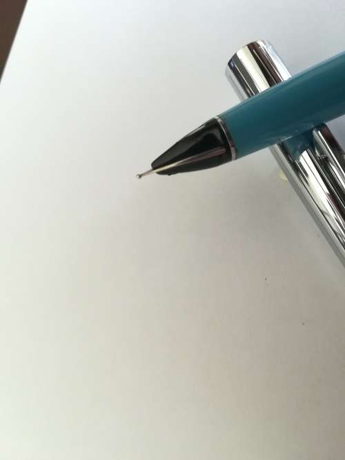 Very Rare Sheaffer Sylist fountain pen!!!! 1960s