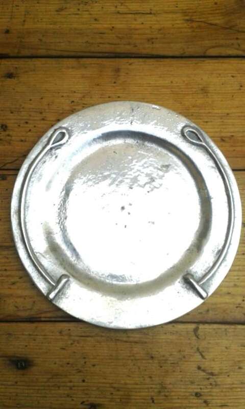 Carol Boyes Style Plate