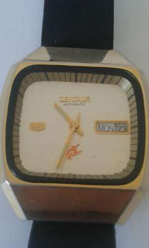 Centaur Automatic Watch