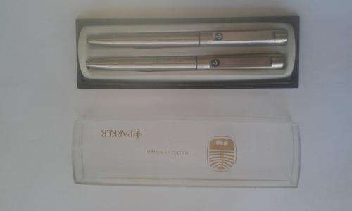 Parker Pen Box Set of 2