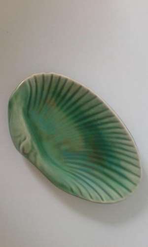 Beautiful Wedgwood Shell