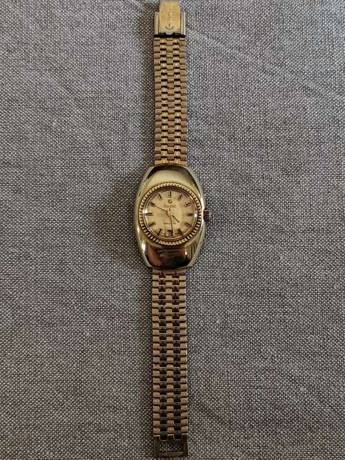 RADO Kalaya Automatic Ladies Watch