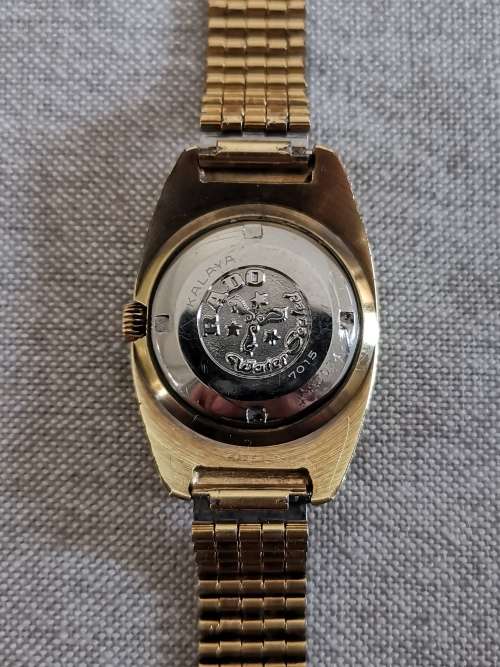 RADO Kalaya Automatic Ladies Watch