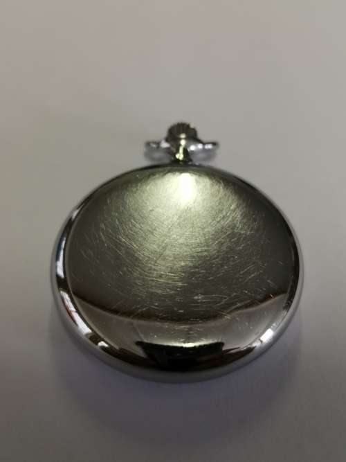 Rolex Pocket Stopwatch from 1930's
