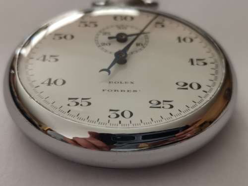 Rolex Pocket Stopwatch from 1930's
