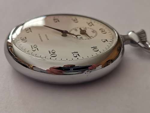 Rolex Pocket Stopwatch from 1930's