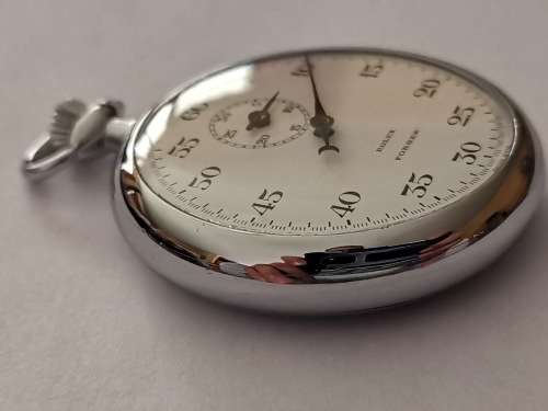 Rolex Pocket Stopwatch from 1930's