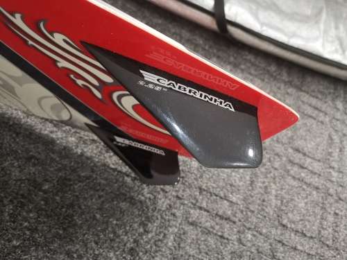 Various Kite Surfing Equipment - Cabrinha, Evo, Neil Pryde
