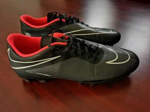 Nike Hypervenom US13 / UK12