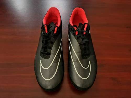 Nike Hypervenom US13 / UK12