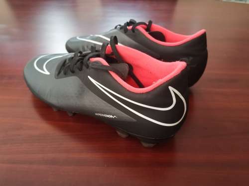 Nike Hypervenom US13 / UK12