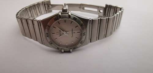 Omega Constellation worth R40k!!