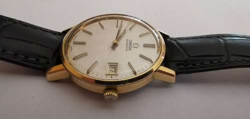 Omega Automatic Cal 1010 Superb Condition