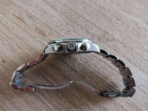 Tag Heuer-Homage