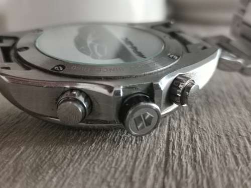 Tag Heuer-Homage