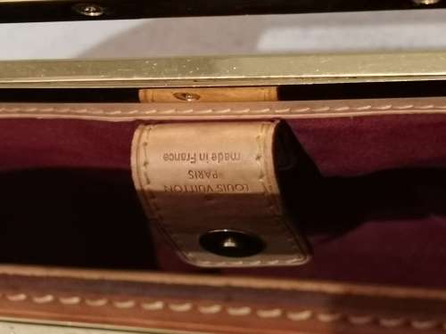 Louis Vuitton Multicolor Judy GM Handbag