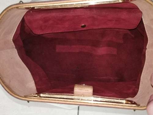 Louis Vuitton Multicolor Judy GM Handbag