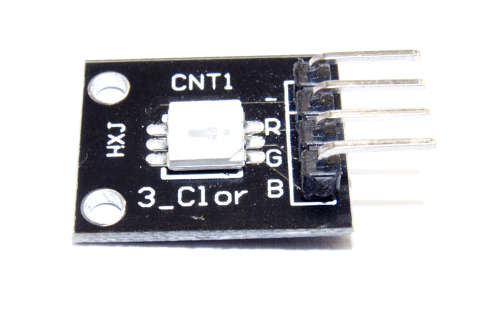3-color full color LED smd module controllable colorful lights ***LOCAL STOCK***