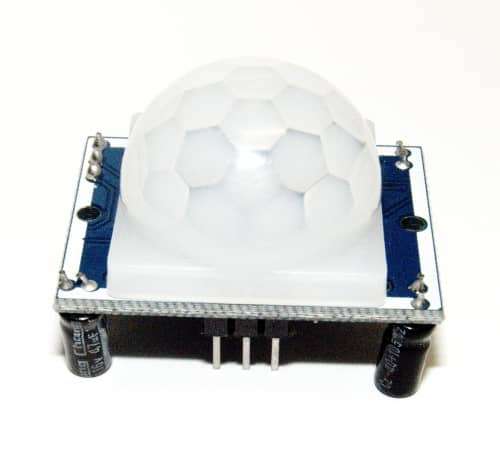 HC-SR501 Infrared PIR Motion Sensor Module For Arduino  ***LOCAL STOCK***
