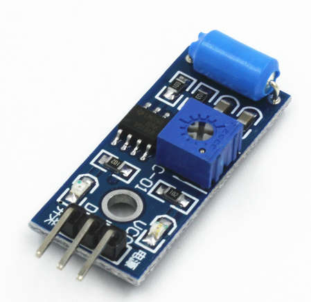 SW-420 Motion Sensor Module Alarm Vibration Switch ***LOCAL STOCK***
