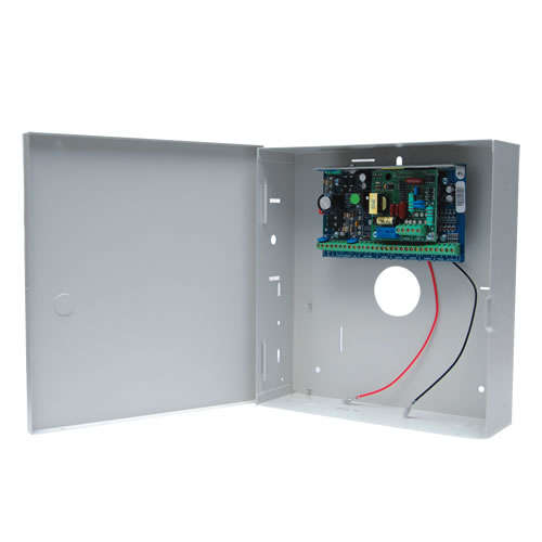 IDS 805 8 Zone Alarm Panel ***LOCAL STOCK***