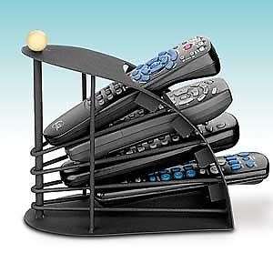 REMOTE CONTROL ORGANISER