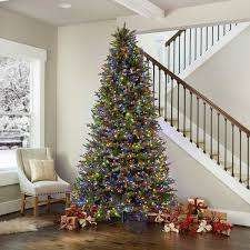 Christmas Trees 2.7m