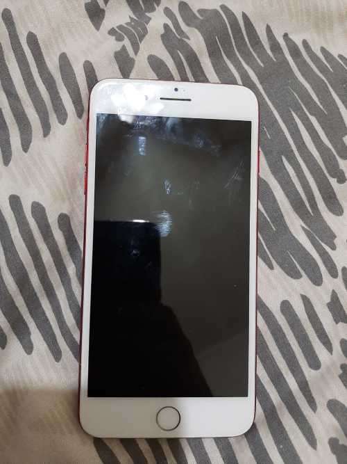 iPhone 7 Plus 128gb