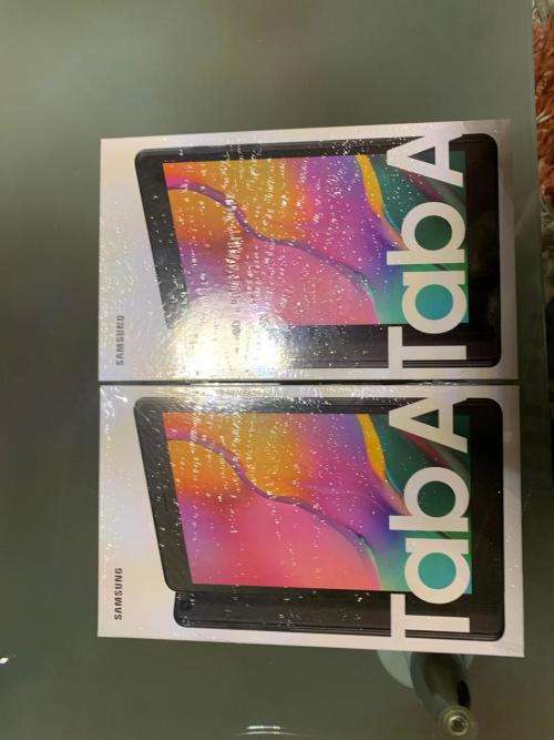 Samsung Galaxy Tab A