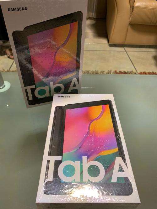 Samsung Galaxy Tab A