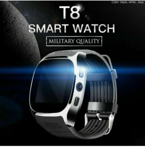 Smart Watch T8