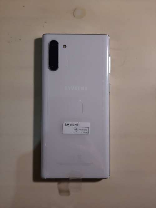 Samsung Note 10! *PLEASE READ*
