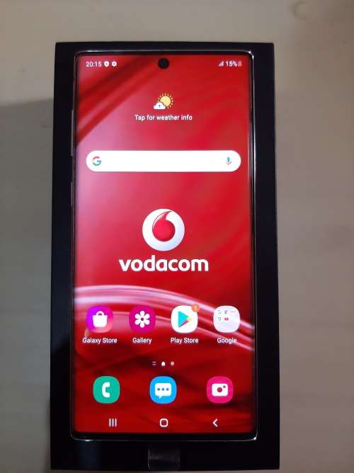 Samsung Note 10! *PLEASE READ*