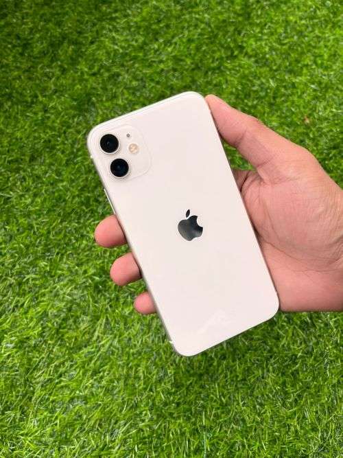 iPhone 11